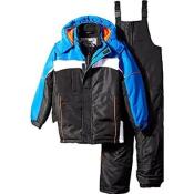 Rothschild Boys Ski Jacket and Snowbib Snowsuit Set 2T 3T 4T 5/6 7 8 10/12 14/16