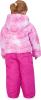 Rothschild Girls' Ski Jacket Snowbib Snowsuit 2T 3T 4T 4 5/6 6X 7/8 10/12 14 16
