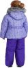 Rothschild Girls' Ski Jacket Snowbib Snowsuit 2T 3T 4T 4 5/6 6X 7/8 10/12 14 16