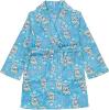 Disney Girls' Frozen | Princess | Minnie Mouse Bathrobe Frozen magic 2 4,6,8,10
