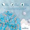 Disney Girls' Frozen | Princess | Minnie Mouse Bathrobe Frozen magic 2 4,6,8,10