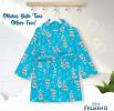 Disney Girls' Frozen | Princess | Minnie Mouse Bathrobe Frozen magic 2 4,6,8,10