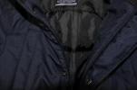 Nautica Toddler Boys Sport Navy Parka Outerwear Coat Size 2T 3T 4T $110