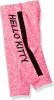 Hello Kitty Little Girls' 2 Piece Neon Pink Embellished Active Set Size 5/6 6X 7