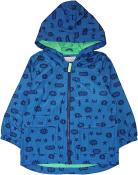Carter's Little Boys Superhero Rainslicker Midweight Jacket Size 4  5/6  7