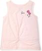 Hello Kitty Girls 2-Piece Fashion Tank Top and Short Set Size 4T 5/6 6X 8/10