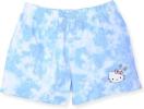 Hello Kitty Girls 2-Piece Fashion Tee and Short Set Size 3T 4T 5/6 6X 7 8/10 12