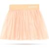 Hello Kitty Girls 2-Piece T-Shirt and Skirt Set Yellow