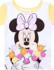 Disney Minnie Mouse Toddler Girls 4pc Pajama Sets Size 2T 3T 4T