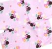 Disney Minnie Mouse Toddler Girls 4pc Pajama Sets Size 2T 3T 4T