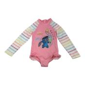 Disney Lilo & Stitch Girls'  Swim Bathing Suit  Size 4, 5, 6, 6X