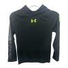 Under Armour Boys 10pc Long Sleeve Tops Lot Size 5