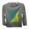 Under Armour Boys 10pc Long Sleeve Tops Lot Size 5