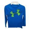 Under Armour Boys 10pc Long Sleeve Tops Lot Size 5