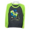Under Armour Boys 10pc Long Sleeve Tops Lot Size 5