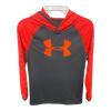 Under Armour Boys 10pc Long Sleeve Tops Lot Size 5