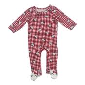 Hello Kitty Baby Girls’ Coverall Size NB, 3M, 6M, 9M