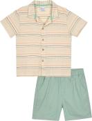 Quicksand Boys 2Pc  Summer Beach Outfits SIZE 2T, 3T, 4T, 4, 5/6, 7, 8, 10, 12