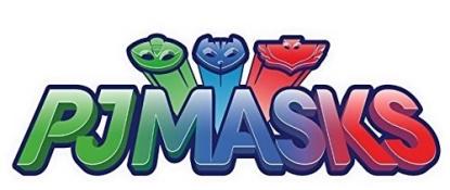 PJ Masks