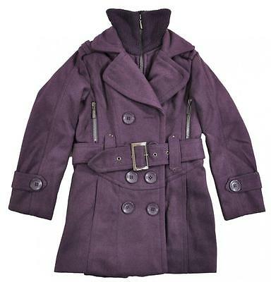 yoki trench coat